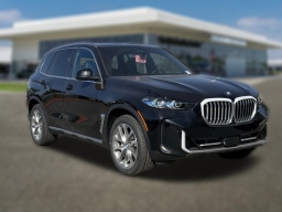 BMW X5 sDrive40i Sports Activity Vehicle 2026