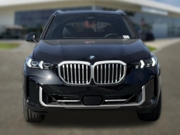 BMW X5 sDrive40i Sports Activity Vehicle 2026