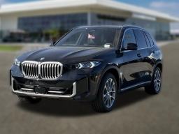 BMW X5 sDrive40i Sports Activity Vehicle 2026