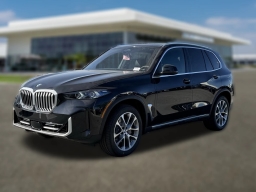 BMW X5 sDrive40i Sports Activity Vehicle 2026