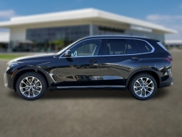 BMW X5 sDrive40i Sports Activity Vehicle 2026