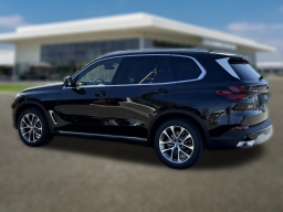 BMW X5 sDrive40i Sports Activity Vehicle 2026