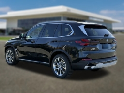 BMW X5 sDrive40i Sports Activity Vehicle 2026