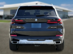 BMW X5 sDrive40i Sports Activity Vehicle 2026