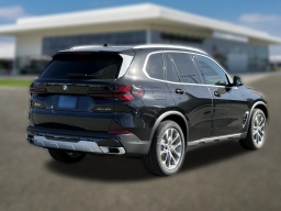 BMW X5 sDrive40i Sports Activity Vehicle 2026