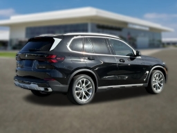 BMW X5 sDrive40i Sports Activity Vehicle 2026