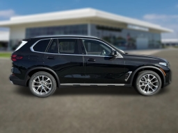 BMW X5 sDrive40i Sports Activity Vehicle 2026