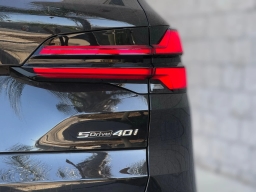 BMW X5 sDrive40i Sports Activity Vehicle 2026