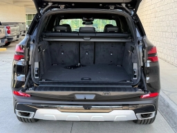 BMW X5 sDrive40i Sports Activity Vehicle 2026