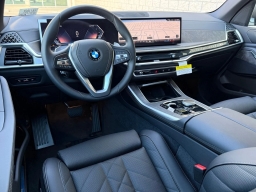 BMW X5 sDrive40i Sports Activity Vehicle 2026