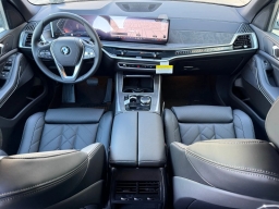 BMW X5 sDrive40i Sports Activity Vehicle 2026