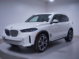BMW X5 sDrive40i Sports Activity Vehicle 2026