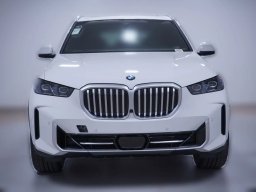 BMW X5 sDrive40i Sports Activity Vehicle 2026
