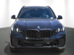 BMW X5 sDrive40i Sports Activity Vehicle 2026