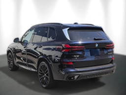 BMW X5 sDrive40i Sports Activity Vehicle 2026
