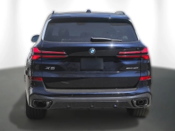 BMW X5 sDrive40i Sports Activity Vehicle 2026