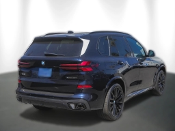 BMW X5 sDrive40i Sports Activity Vehicle 2026