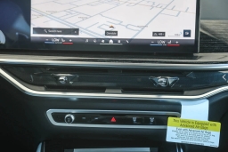 BMW X5 sDrive40i Sports Activity Vehicle 2026