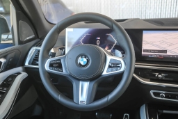 BMW X5 sDrive40i Sports Activity Vehicle 2026