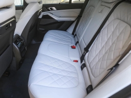 BMW X5 sDrive40i Sports Activity Vehicle 2026