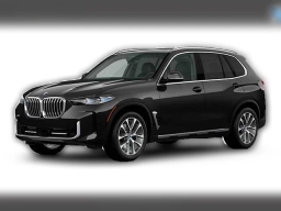 BMW X5 sDrive40i Sports Activity Vehicle 2026