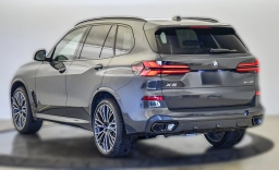 BMW X5 sDrive40i Sports Activity Vehicle 2026