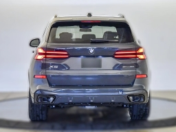 BMW X5 sDrive40i Sports Activity Vehicle 2026