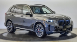 BMW X5 sDrive40i Sports Activity Vehicle 2026