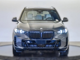 BMW X5 sDrive40i Sports Activity Vehicle 2026