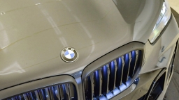 BMW X5 sDrive40i Sports Activity Vehicle 2026