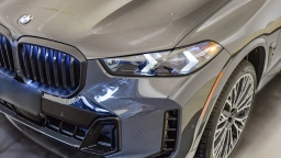 BMW X5 sDrive40i Sports Activity Vehicle 2026