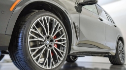 BMW X5 sDrive40i Sports Activity Vehicle 2026