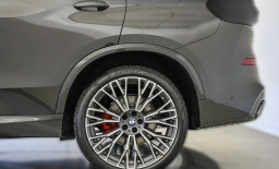 BMW X5 sDrive40i Sports Activity Vehicle 2026