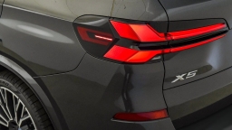 BMW X5 sDrive40i Sports Activity Vehicle 2026