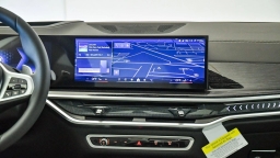 BMW X5 sDrive40i Sports Activity Vehicle 2026