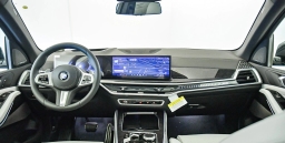 BMW X5 sDrive40i Sports Activity Vehicle 2026