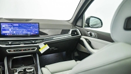 BMW X5 sDrive40i Sports Activity Vehicle 2026