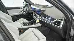 BMW X5 sDrive40i Sports Activity Vehicle 2026