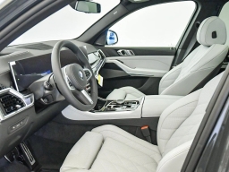 BMW X5 sDrive40i Sports Activity Vehicle 2026