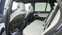 BMW X5 sDrive40i Sports Activity Vehicle 2026