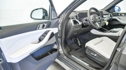 BMW X5 sDrive40i Sports Activity Vehicle 2026