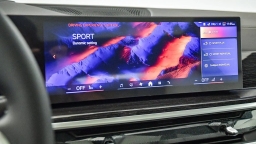 BMW X5 sDrive40i Sports Activity Vehicle 2026