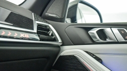 BMW X5 sDrive40i Sports Activity Vehicle 2026