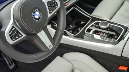 BMW X5 sDrive40i Sports Activity Vehicle 2026