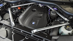 BMW X5 sDrive40i Sports Activity Vehicle 2026