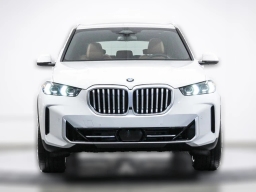 BMW X5 sDrive40i Sports Activity Vehicle 2026