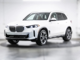 BMW X5 sDrive40i Sports Activity Vehicle 2026