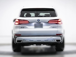 BMW X5 sDrive40i Sports Activity Vehicle 2026