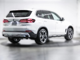 BMW X5 sDrive40i Sports Activity Vehicle 2026