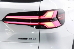 BMW X5 sDrive40i Sports Activity Vehicle 2026